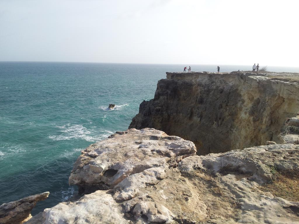 Hotel Perichi'S Cabo Rojo Kültér fotó