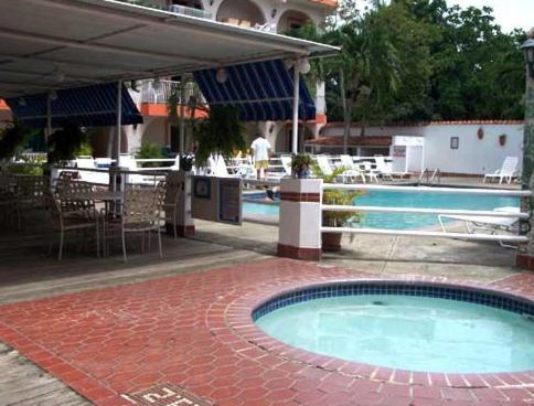Hotel Perichi'S Cabo Rojo Kültér fotó