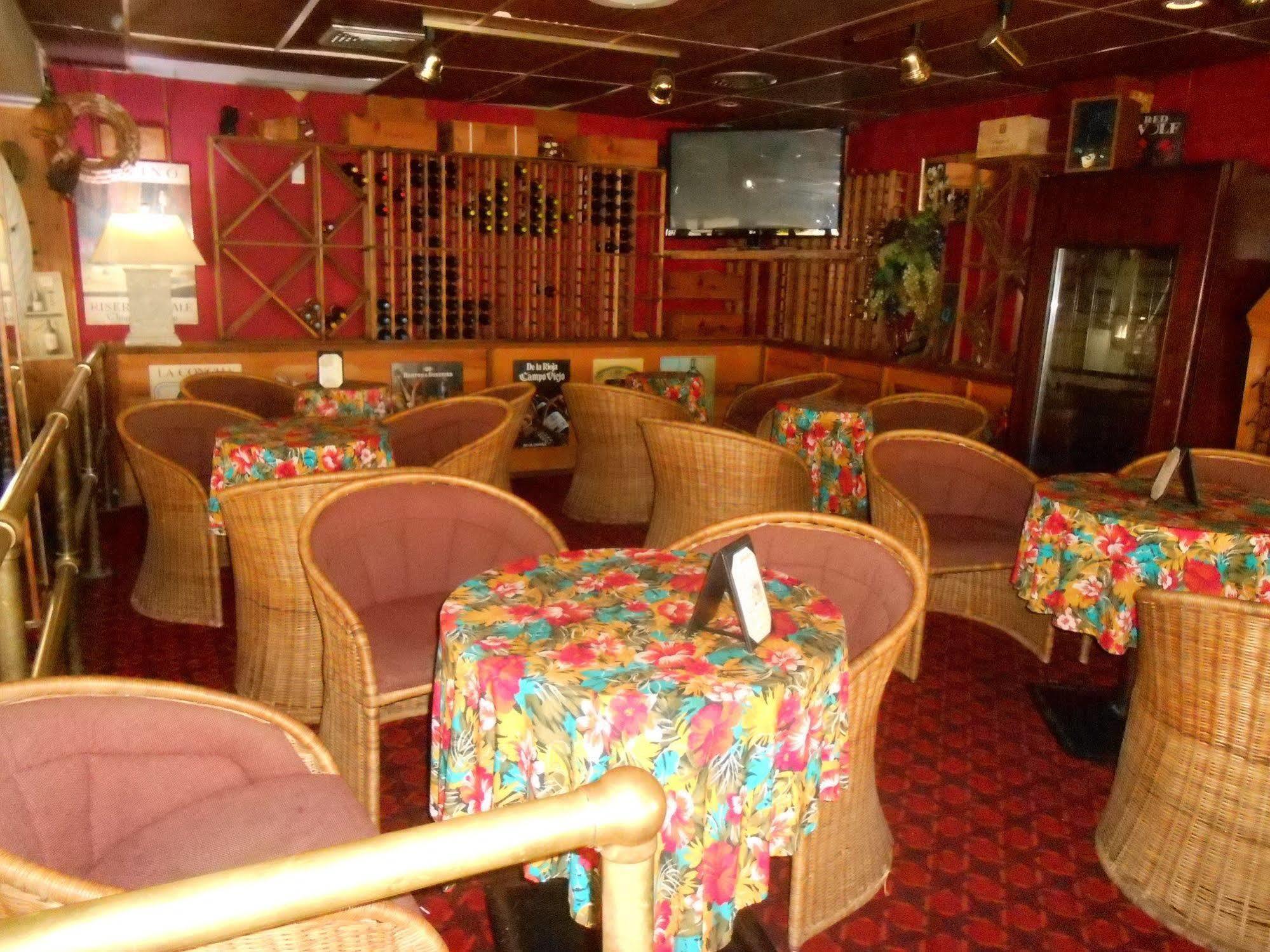 Hotel Perichi'S Cabo Rojo Kültér fotó